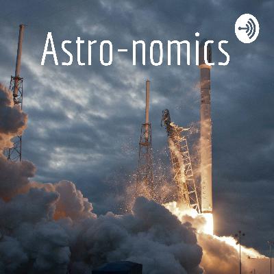 Episode 7: Space Sports