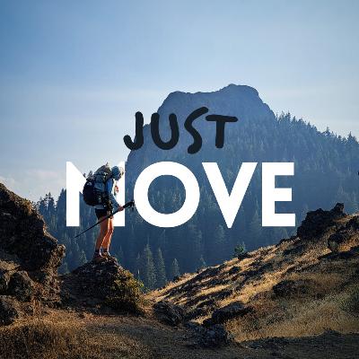 Traverser les États-Unis à pied en 150 jours, l’aventure PCT (feat. Ornella & Maxence)