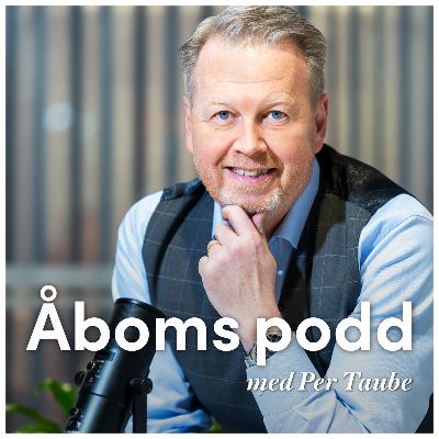 Avsnitt 43: Per Taube