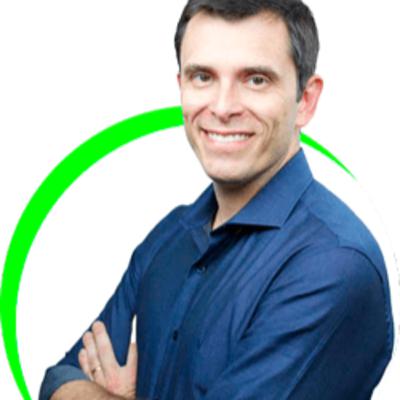 Inteligência Financeira e Energia Solar - Gustavo Cerbasi