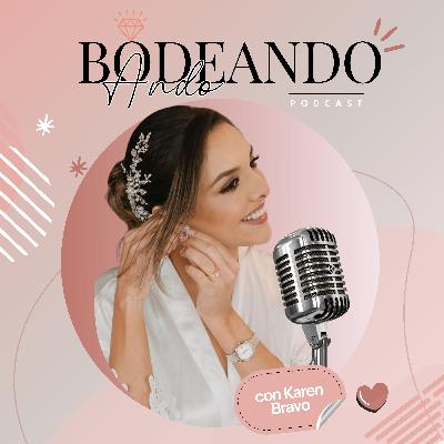 ¿A qué va saber tu boda? Cómo elegir el banquete perfecto