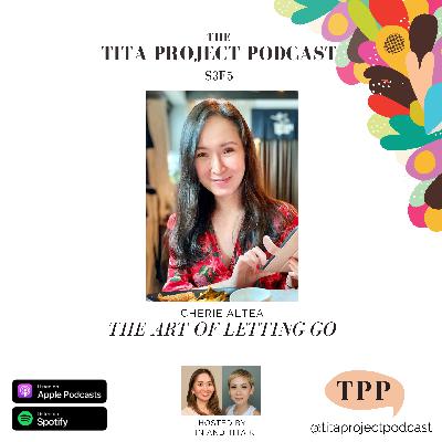 The Art of Letting Go The Art of Letting Go