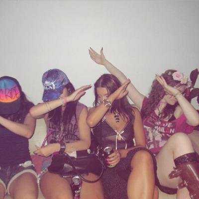 2016 PLAYLIST - HIP HOP & DANCEHALL [TONIO]