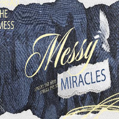 Sunday Service | Messy Miracles | June 9, 2024