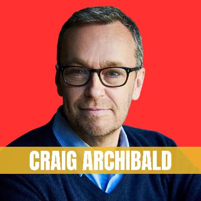Craig Archibald – The Actor’s Mindset