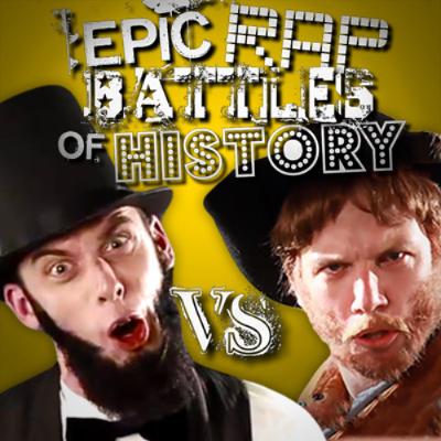 PREVIEW - #657 - Epic Crap Battles