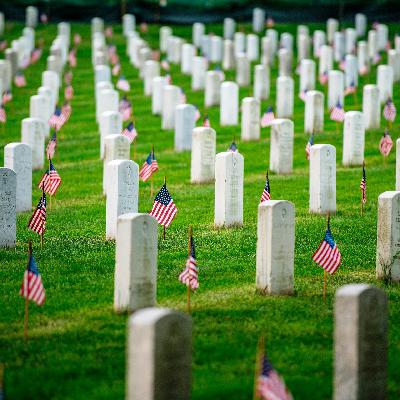Nationalfriedhof Arlington – Der Gedenk- und Kultort in den USA