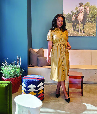 The Women of Hotel Dryce The Women of Hotel Dryce