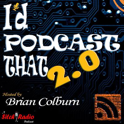 A Podcasts Mission Statement