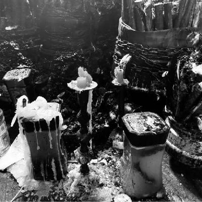 la hora de los brujos.