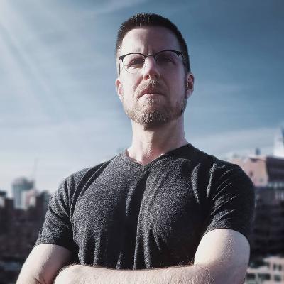 2: Joshua Spodek: Leadership and the environment podcast (part 2)