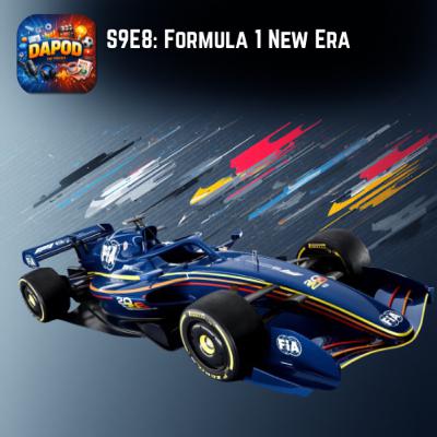 Formula 1 New Era Formula 1 New Era