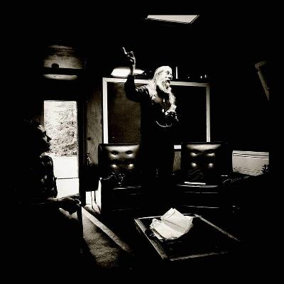 043 - Professor Charles Porterfield 043 - Professor Charles Porterfield