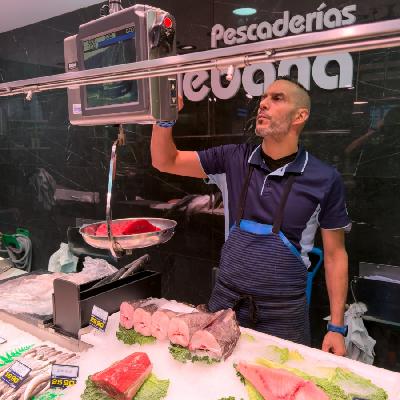 Farolillos | Tutorial para los jóvenes que no saben comprar en el mercado