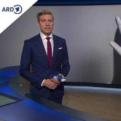 tagesthemen 22:10 Uhr, 10.02.2026
