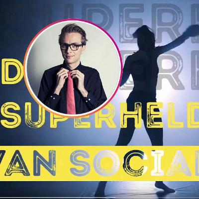 S01E06 Bastiaan Meijer In De Superhelden Van Social Media