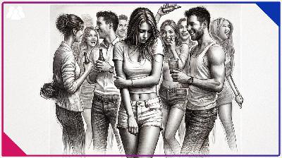 Wie dich eine negative Gruppendynamik beeinflusst Wie dich eine negative Gruppendynamik beeinflusst