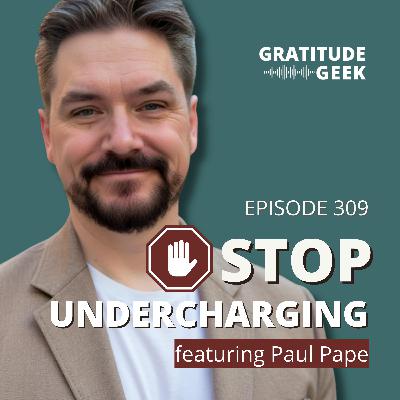 Pricing for Creative Entrepreneurs | Paul Pape