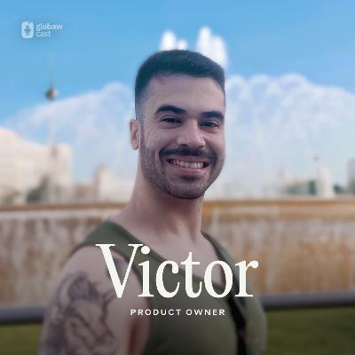 GlobawCast • Senior Product Owner aprovado nos EUA (remoto)