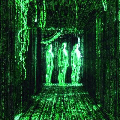 La rivoluzione dell'ottimismo: Matrix