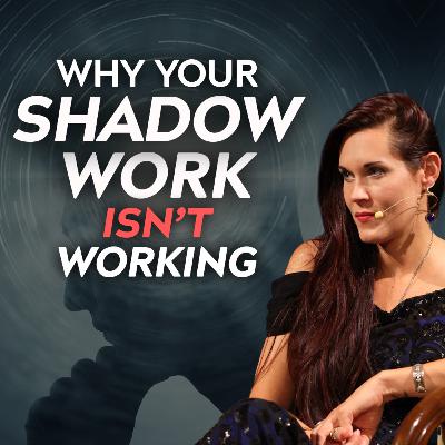 Shadow Work Must Be Followed By Action Shadow Work Must Be Followed By Action