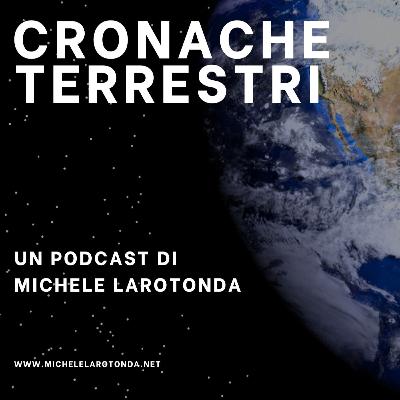 La teoria del complotto del NWO La teoria del complotto del NWO