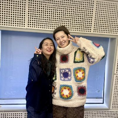 #149 GUEST:Shino Takedaさん(陶芸家)② #149 GUEST:Shino Takedaさん(陶芸家)②
