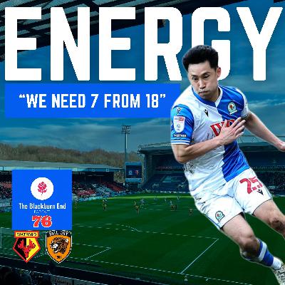 Transfer Deadline Day - What do Blackburn Rovers need? Transfer Deadline Day - What do Blackburn Rovers need?
