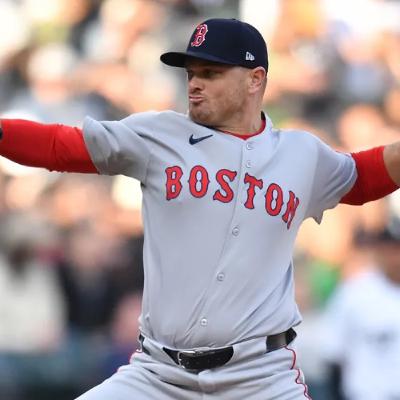 E544 - From the Mound to the Marsh with MLB Pitcher, Justin Wilson
