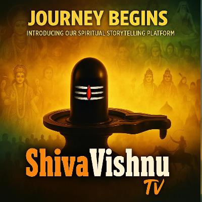 Shiva Vishnu TV – Tamil Spiritual & Historical Stories | Introduction Episode