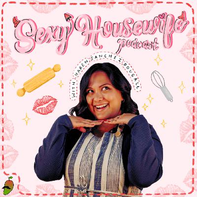 "A Titty Bit of Advice" EP #7 (with Leslie Mitchell) "A Titty Bit of Advice" EP #7 (with Leslie Mitchell)