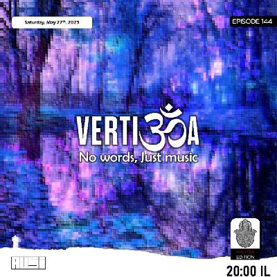Hux Flux Tribute | Vertigoa 144 | 2023-05-27 (Free Download) Hux Flux Tribute | Vertigoa 144 | 2023-05-27 (Free Download)