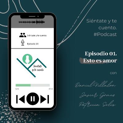 01. Esto es amor 01. Esto es amor