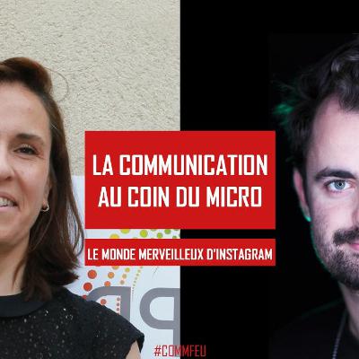 Le monde merveilleux d'Instagram - LCACDM XIV