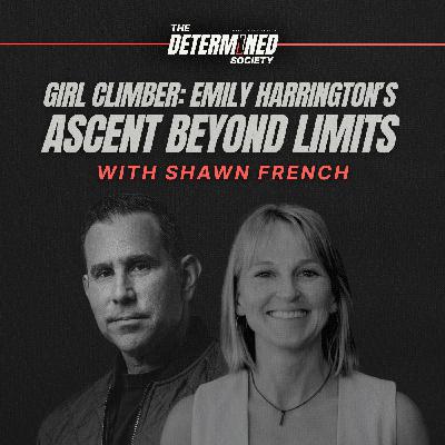Girl Climber: Emily Harrington’s Ascent Beyond Limits Girl Climber: Emily Harrington’s Ascent Beyond Limits