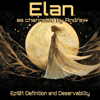 EP101: Definition and Deservability (Part 2 of 3 of the "Lights, Camera, Action!" Series) EP101: Definition and Deservability (Part 2 of 3 of the "Lights, Camera, Action!" Series)