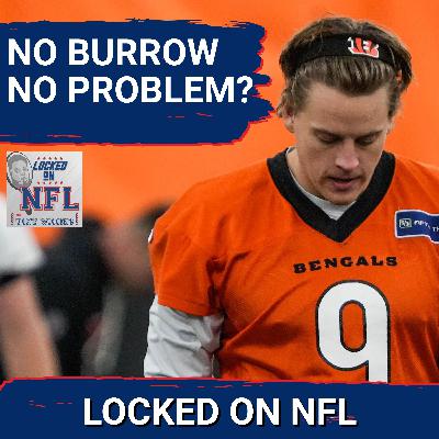 UNVEILED: Are Cincinnati Bengals Ready to Trade AWAY Franchise Star Joe Burrow? | Analysts Debate UNVEILED: Are Cincinnati Bengals Ready to Trade AWAY Franchise Star Joe Burrow? | Analysts Debate