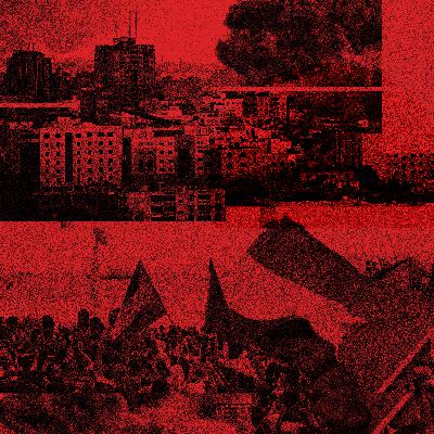 Biblioetern #4 – Palestinsk mediekritik och folkets kulturkanon Biblioetern #4 – Palestinsk mediekritik och folkets kulturkanon