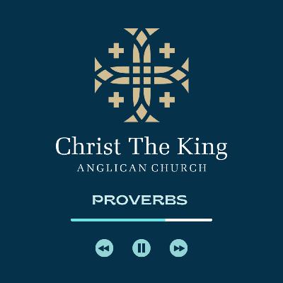 The Sensual Fool: When Pleasure Pulls Us Off Course | Proverbs Series The Sensual Fool: When Pleasure Pulls Us Off Course | Proverbs Series