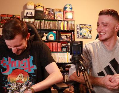 BTTF 73: I GOT RAN OVER BY A CAR