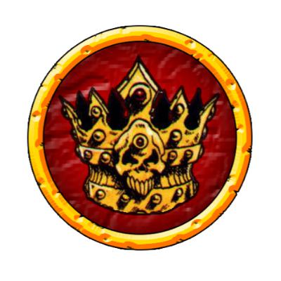 Kraken's Wake Man 'O War Special