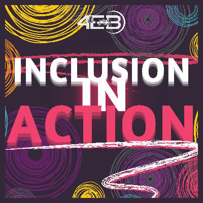 Discuss Representation Matters with Dr Eduardo, Jenae & George