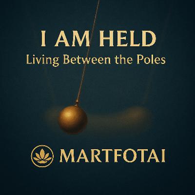 S01/E13: "I Am Held" - Living Between the Poles