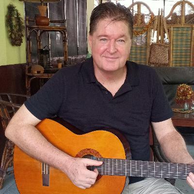 "Be United" (Lyrics & Vocals: Rainer Scheunemann)