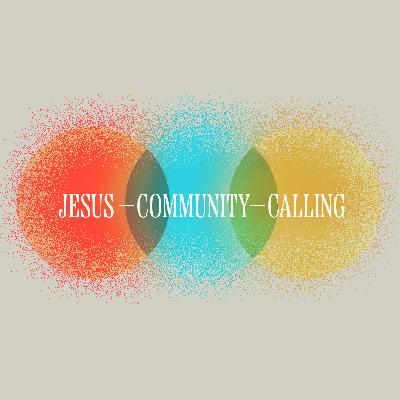 Sam Allberry - Jesus | Community | Calling - Romans 15:7