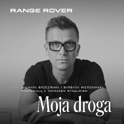 Tomasz Rygalik o sztuce projektowania w erze AI