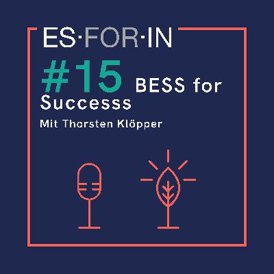 #15 | BESS for Success