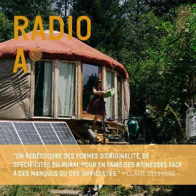 Ruralité versus urbain, qui est la marge de qui ?
