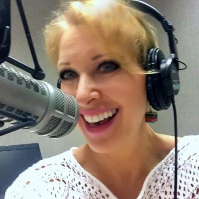 S2E3 The Bryan Hartson Show - Robin Stoloff