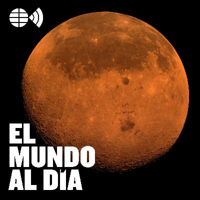 Artemis 2: volver a la Luna para llegar a Marte Artemis 2: volver a la Luna para llegar a Marte